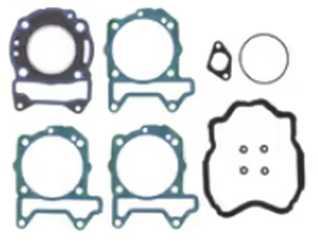 ATHENA těsnění TOP-END GILERA DNA/RUNNER 125 00-02; PIAGGIO HEXAGON 4T 125 00-02; X9 4T 125 01-02 (ATHENA těsnění TOP-END GILERA DNA/RUNNER 125)