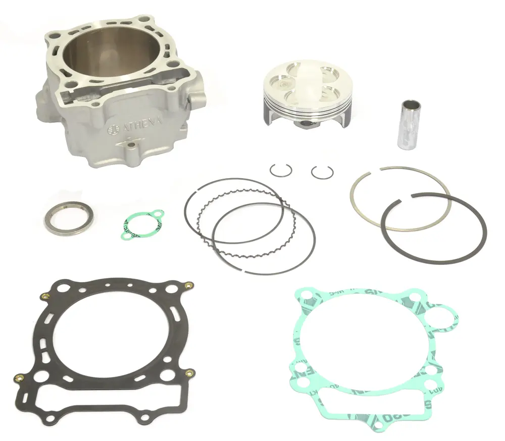 ATHENA kompletní válec YAMAHA YFZ 450 04-11 STD=95mm (P400485100015) (ATHENA kompletní válec YAMAHA YFZ 450 04-11 STD=95mm (P400485100015))