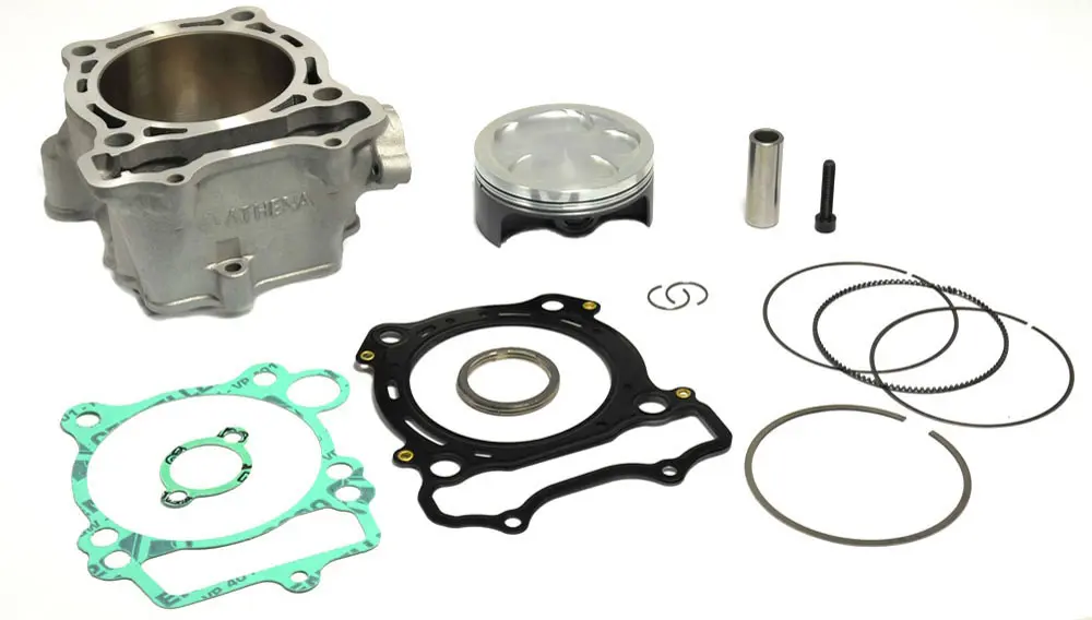 ATHENA kompletní válec YAMAHA YZF 250 08-13 BIG BORE=83mm (P400485100026) (ATHENA kompletní válec YAMAHA YZF 250 08-13 BIG BORE=83mm (P400485100026))