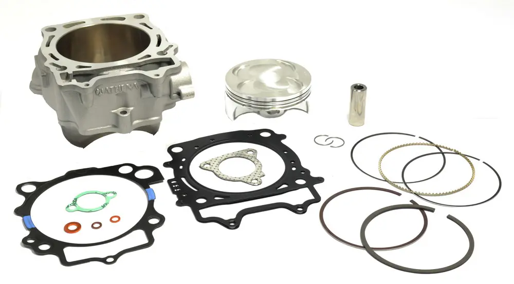ATHENA kompletní válec YAMAHA YZF 450 10-13 STD=97mm nominální (P400485100040) (ATHENA kompletní válec YAMAHA YZF 450 10-13 STD=97mm nominální)