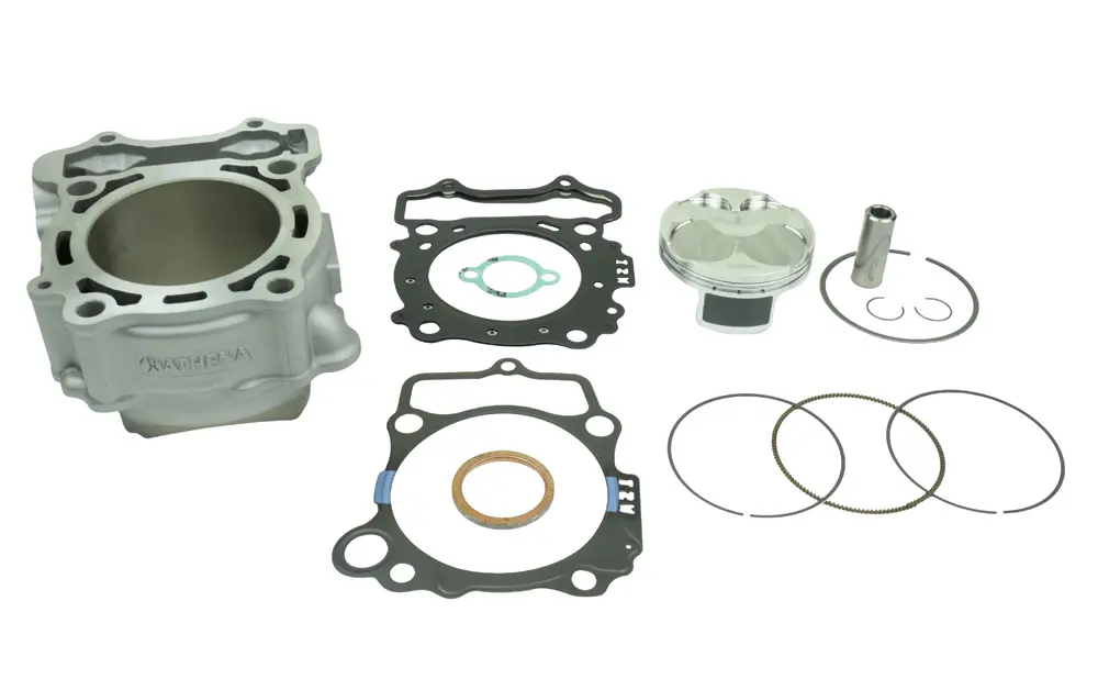 ATHENA kompletní válec YAMAHA YZF 250 14-15 STD=77mm (P400485100049) (ATHENA kompletní válec YAMAHA YZF 250 14-15 STD=77mm (P400485100049))