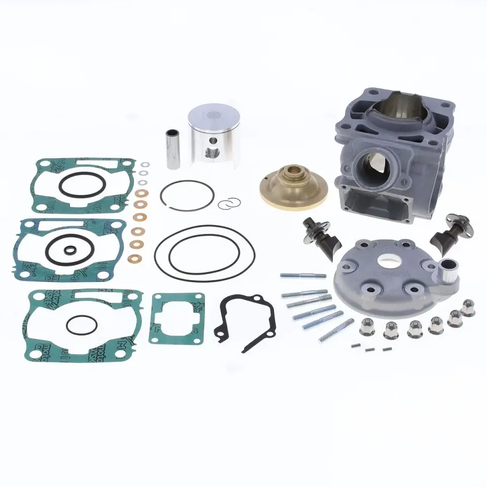 ATHENA kompletní válec YAMAHA YZ 85 19-25, BIG BORE (53,00mm +5,5mm=105ccm) (P400485100077) (ATHENA kompletní válec YAMAHA YZ 85 19-25, BIG BORE)