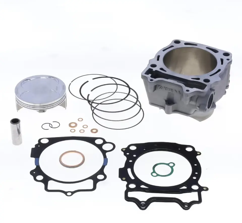 ATHENA kompletní válec YAMAHA YZ 450F 20-22 STD=97mm (P400485100091) (ATHENA kompletní válec YAMAHA YZ 450F 20-22 STD=97mm (P400485100091))
