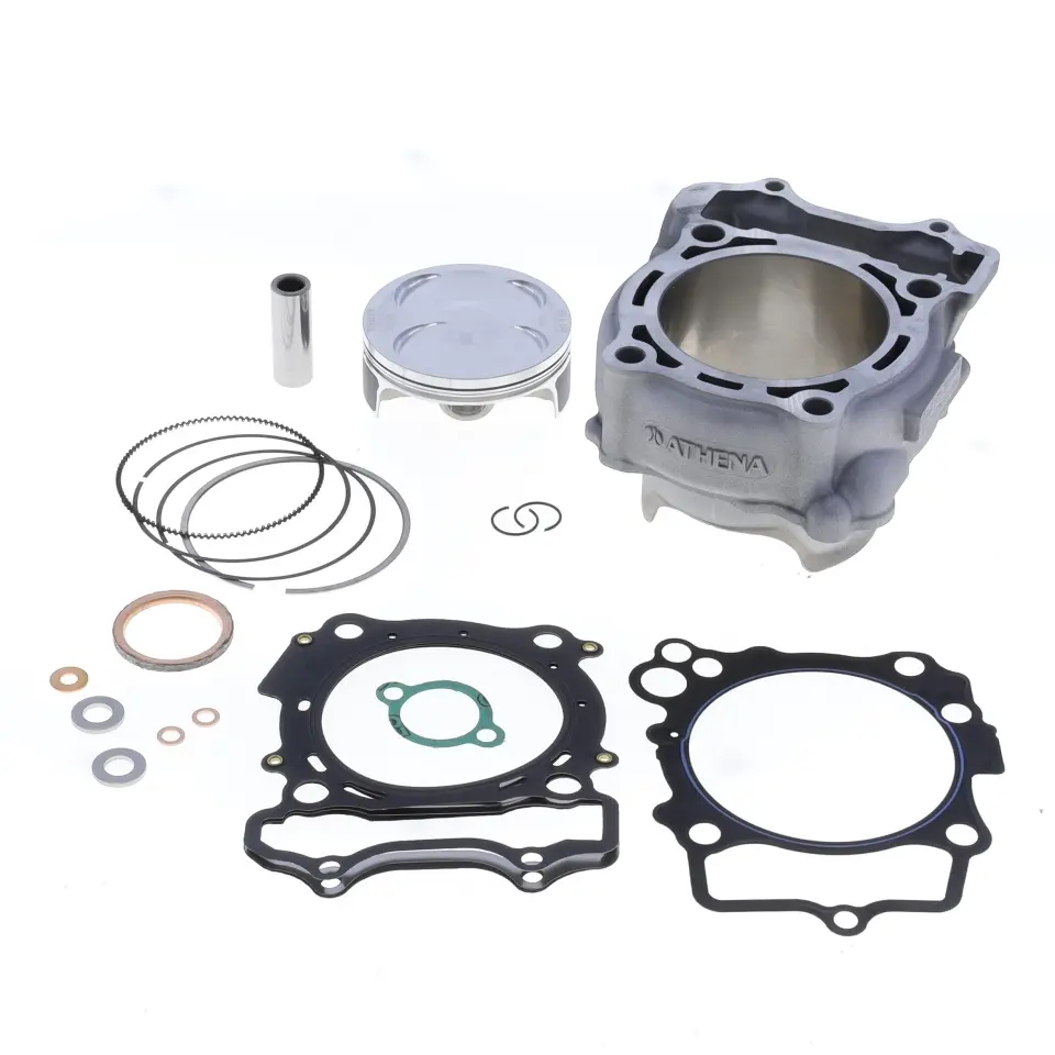 ATHENA kompletní válec YAMAHA WR 250F, YZ 250F '19-'23 (BIG BORE 83mm, 283ccm) (válec, píst, čep, kroužky, top-end) (ATHENA kompletní válec YAMAHA WR)