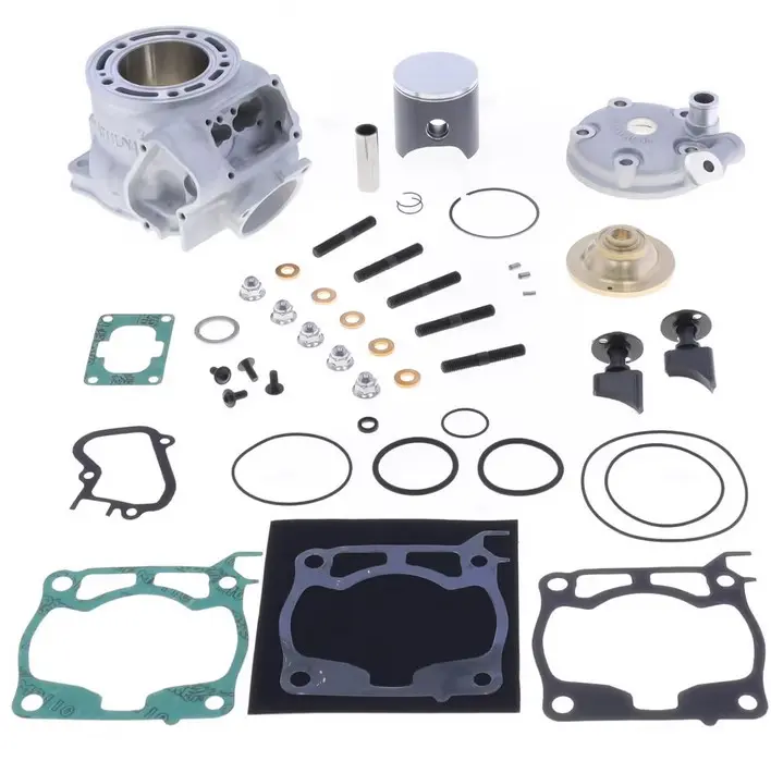 ATHENA kompletní válec YAMAHA YZ 125 22-26 BIG BORE 58mm (FULL KIT) (P400485100101) ( )