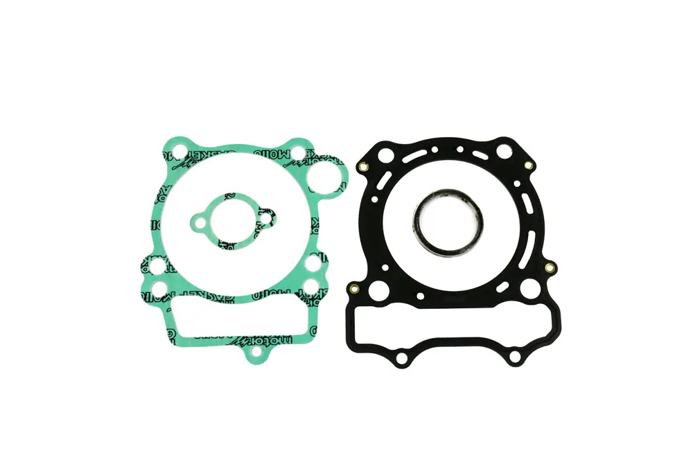 ATHENA těsnění TOP-END YAMAHA YZF 250 01-13, WR 250F 01-13 BIG BORE 83mm ( pro sadu válců P400485100026 i P400485100012 ) (ATHENA těsnění TOP-END)