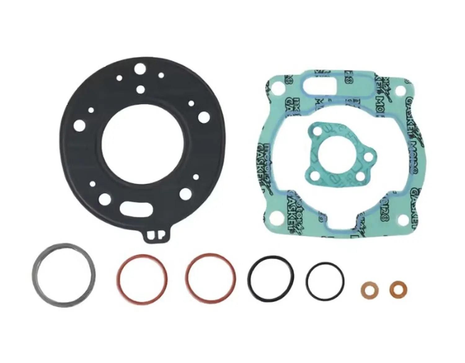 ATHENA těsnění TOP-END YAMAHA DT / TZR 125 -05 (ATHENA těsnění TOP-END YAMAHA DT / TZR 125 -05)