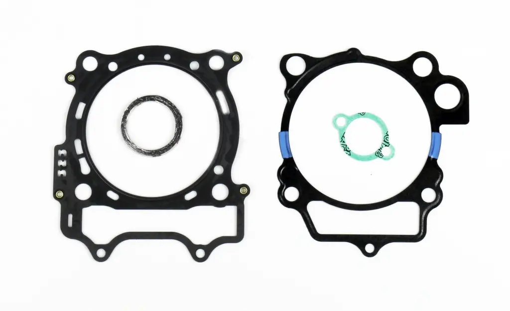 ATHENA těsnění TOP-END YAMAHA YZF 450 06-09, WRF 450 07-15 BIG BORE 98mm ( pro sadu válců P400485100021 i P400485100047 ) (ATHENA těsnění TOP-END)