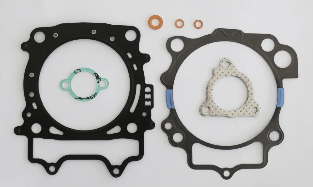 ATHENA těsnění TOP-END YAMAHA YZF 450 10-13 ( pro sadu válců P400485100040 ) (ATHENA těsnění TOP-END YAMAHA YZF 450 10-13 ( pro sadu válců)