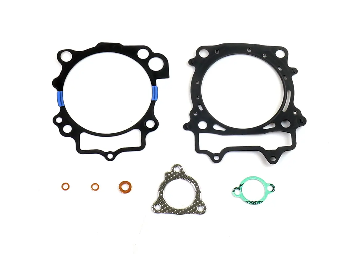 ATHENA těsnění TOP-END YAMAHA YZF 450 10-13 BIG BORE 102mm ( pro sadu válců P400485100041 ) (ATHENA těsnění TOP-END YAMAHA YZF 450 10-13 BIG BORE)