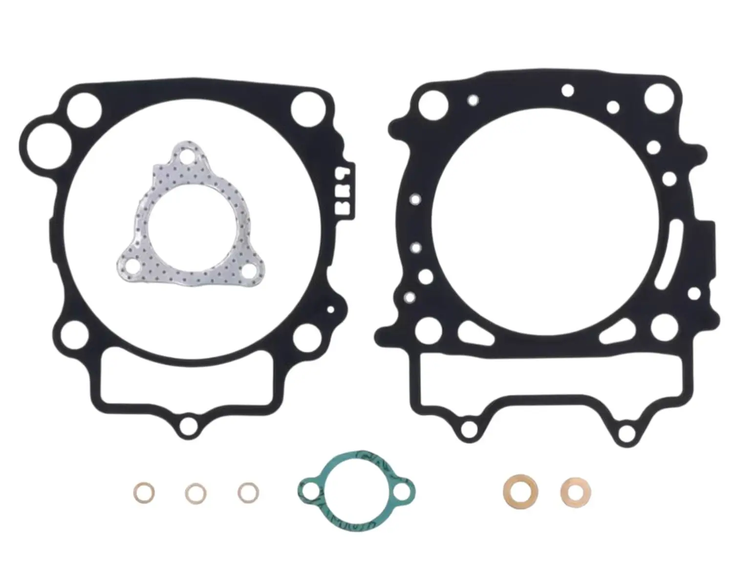 ATHENA těsnění TOP-END YAMAHA YZF 450 (YZF450) 18-19, YZ 450 FX 19-20 BIG BORE (ATHENA těsnění TOP-END YAMAHA YZF 450 (YZF450) 18-19, YZ 450 FX 19-20)