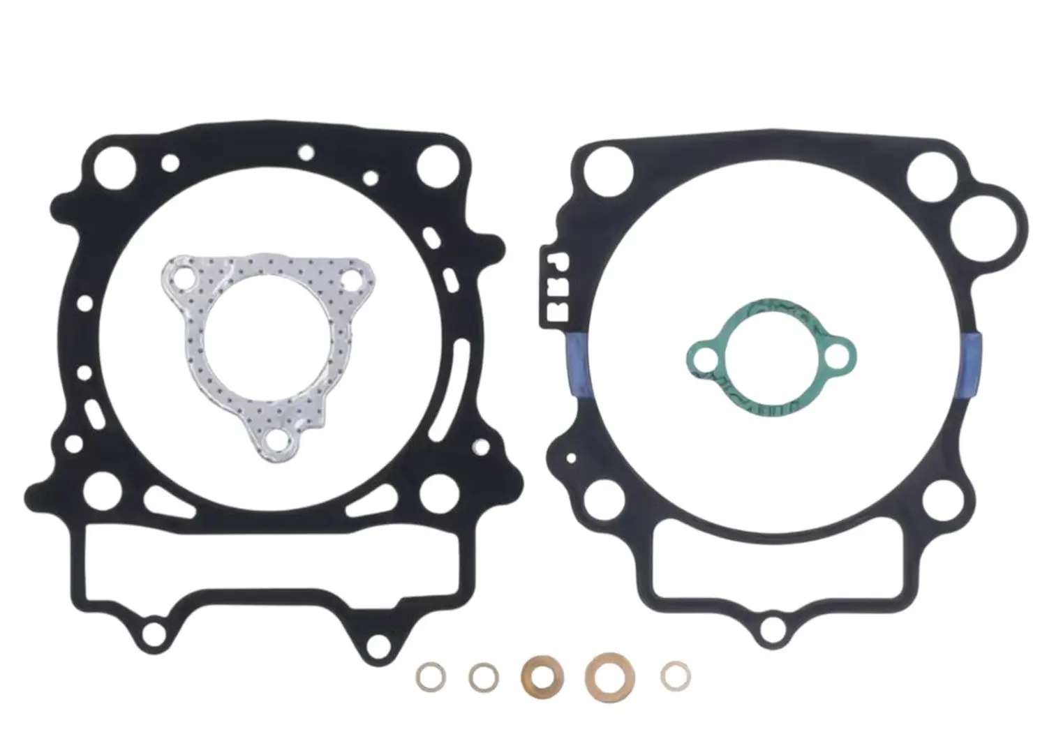 ATHENA těsnění TOP-END YAMAHA YZF 450 (YZF450) 18-19, YZ 450 FX 19-20 BIG BORE (ATHENA těsnění TOP-END YAMAHA YZF 450 (YZF450) 18-19, YZ 450 FX 19-20)
