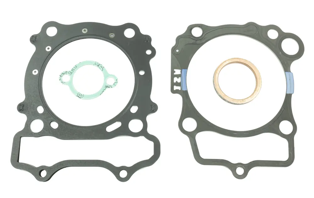 ATHENA těsnění TOP-END YAMAHA YZF 250 14-18, WRF 250 15-17, BIG BORE 81mm (pro sadu válců P400485100050 ) (ATHENA těsnění TOP-END YAMAHA YZF 250)