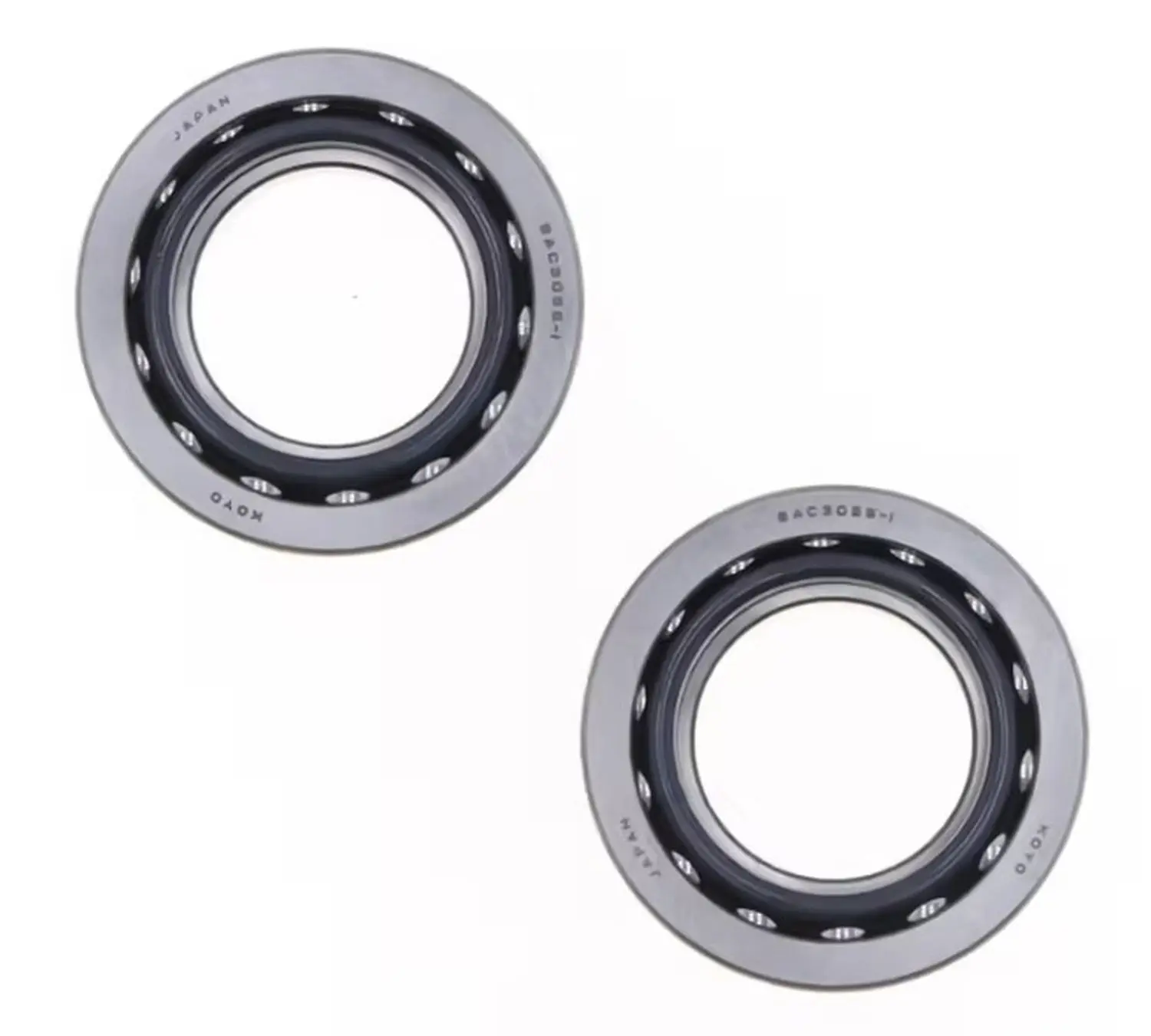 ATHENA ložiska řízení YAMAHA YZF R6 09-05, YZF R1 98-06, TDM 900 02-10, FJR 1300 01-18, SUZUKI DL 650 V-STROM 07-19, GSX-R 600/750/1000 05-19, GSX