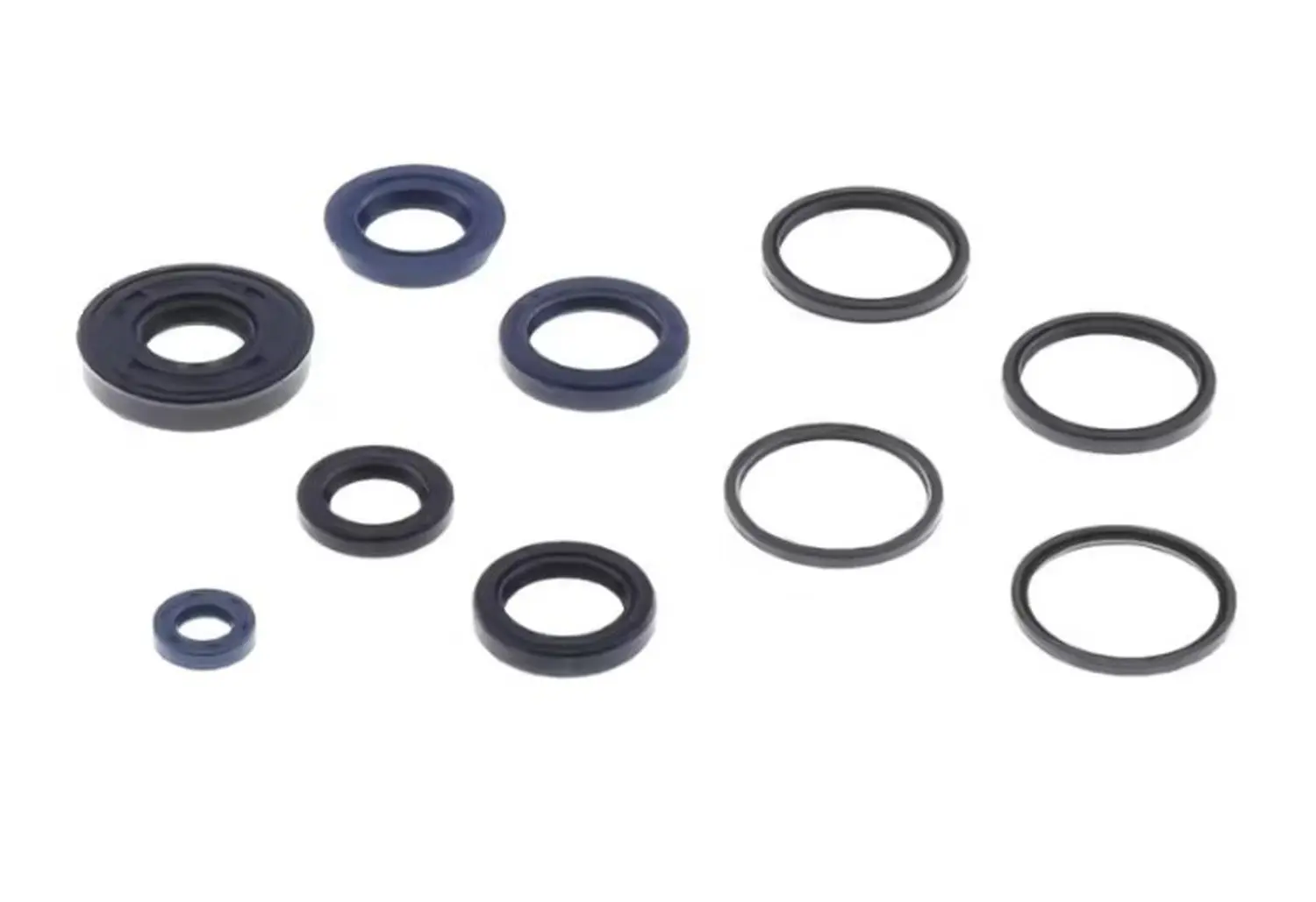 ATHENA sada gufer motoru APRILIA AMICO 50 '90-'99, GULIVER 50 '93-'99, SCARABEO 50 '93-'05, SONIC 50 '98-'08, YAMAHA CS 50 JOG '02-'11, NS 50 AEROX