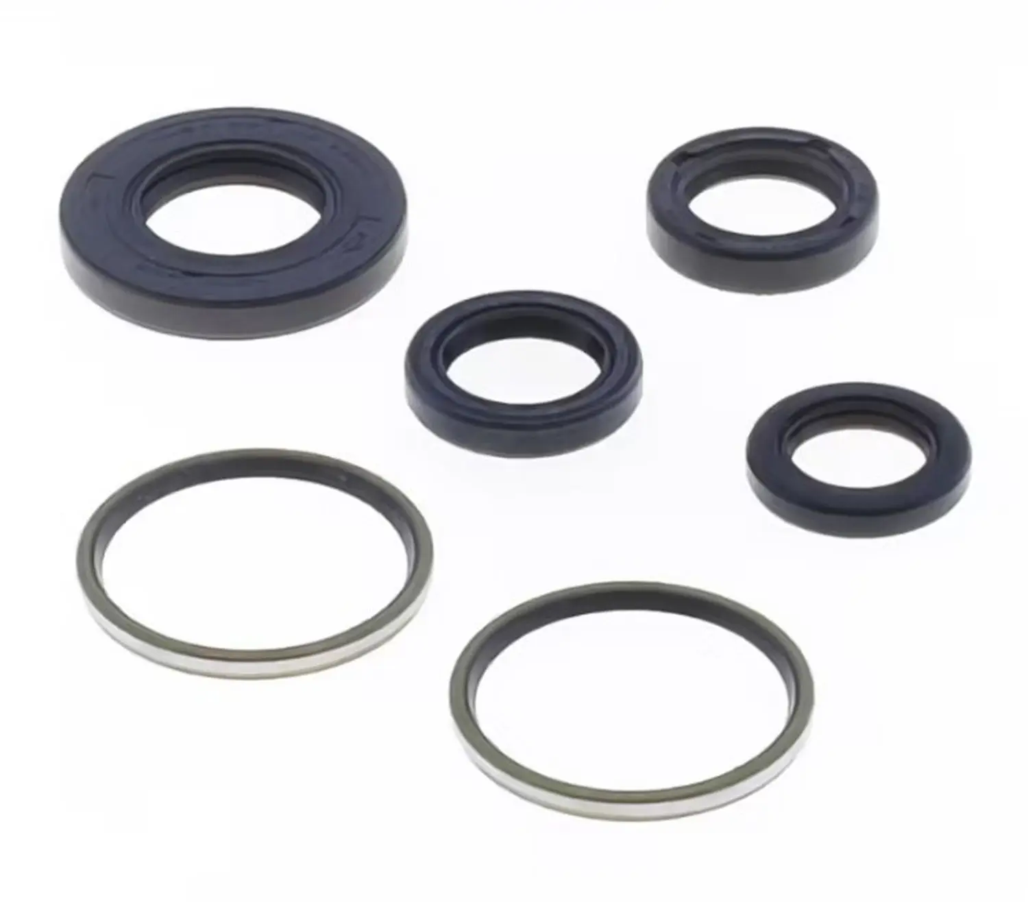 ATHENA sada gufer motoru YAMAHA XC 125 CYGNUS 95-03, MBK XC 125 FLAME 95-00 (ATHENA sada gufer motoru YAMAHA XC 125 CYGNUS 95-03, MBK XC 125 FLAME)