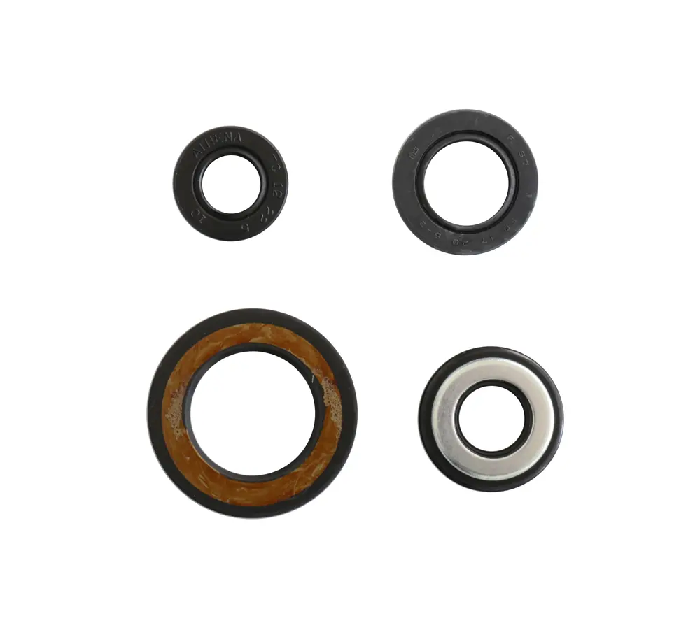ATHENA sada gufer motoru YAMAHA TT600E '94-98, TT600R/RE '97-'04, SRX600 '86-'89 (ATHENA sada gufer motoru YAMAHA TT600E '94-98, TT600R/RE '97-'04,)