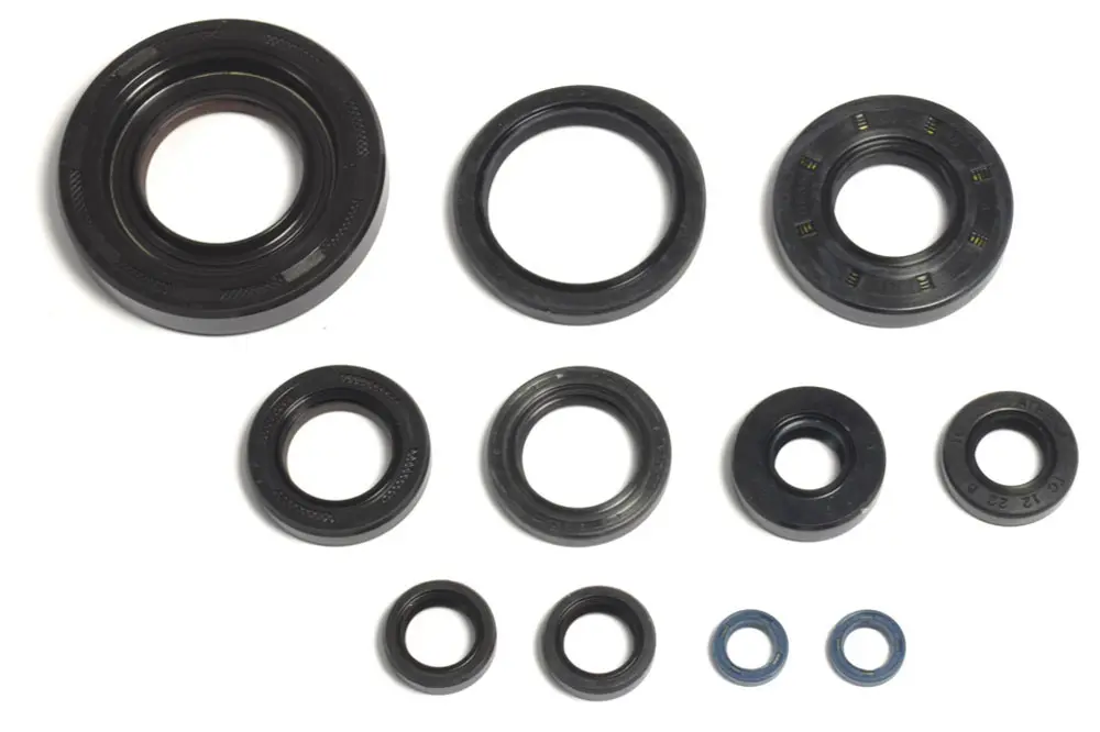 ATHENA sada gufer motoru YAMAHA YZ 250 01-26, FANTIC XX 250 22-25, (2T) (ATHENA sada gufer motoru YAMAHA YZ 250 01-26, FANTIC XX 250 22-25, (2T))