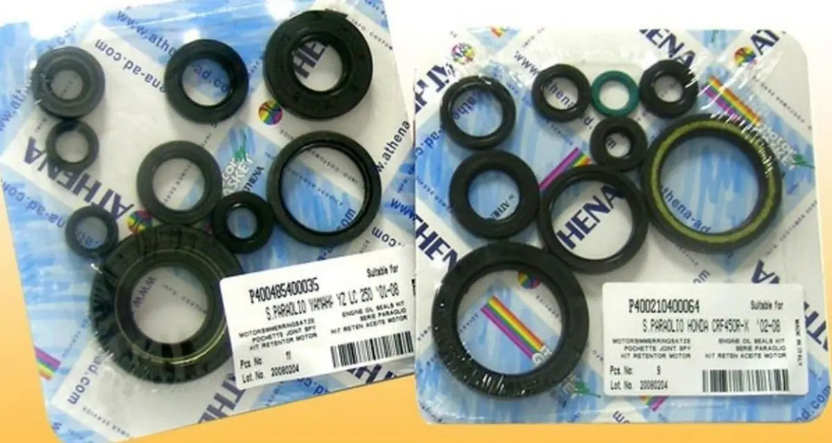 ATHENA sada gufer motoru YAMAHA X-CITY 250 07-12, VERSICITY 300 03-06 (ATHENA sada gufer motoru YAMAHA X-CITY 250 07-12, VERSICITY 300 03-06)