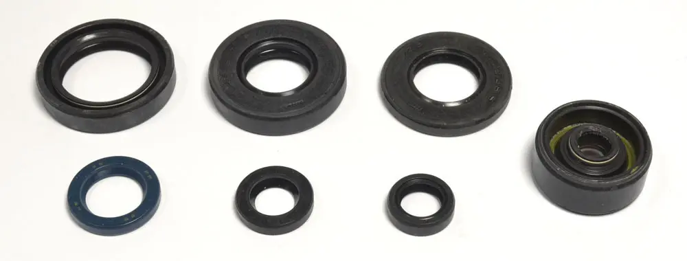 ATHENA sada gufer motoru YAMAHA YZ 80 93-01 (ATHENA sada gufer motoru YAMAHA YZ 80 93-01)
