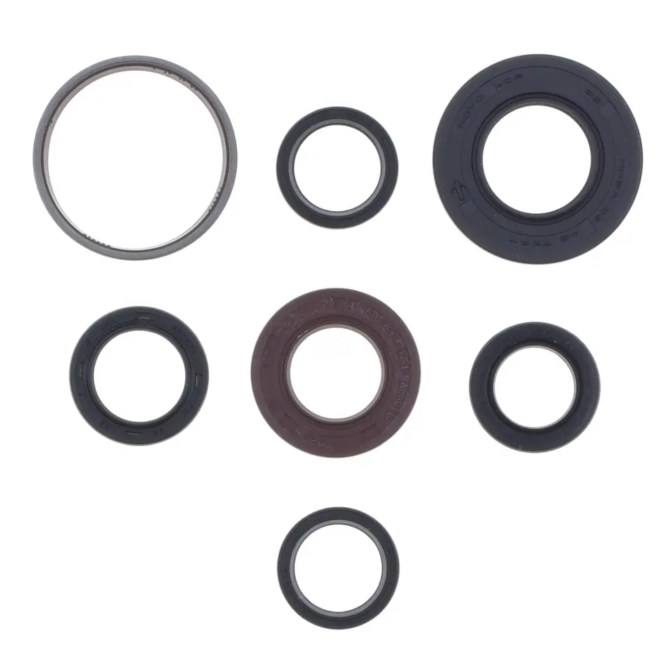 ATHENA sada gufer motoru YAMAHA NXC 125X CYGNUS '04-'10, YW 125 BWS '10-'11 (ATHENA sada gufer motoru YAMAHA NXC 125X CYGNUS '04-'10, YW 125 BWS)