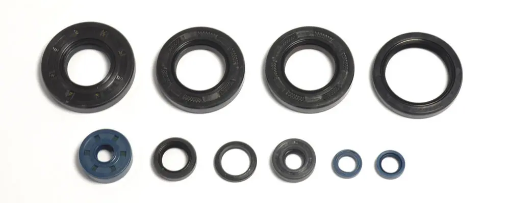 ATHENA sada gufer motoru YAMAHA YZ 125 05-26, FANTIC XX 125 21-25 (ATHENA sada gufer motoru YAMAHA YZ 125 05-26, FANTIC XX 125 21-25)