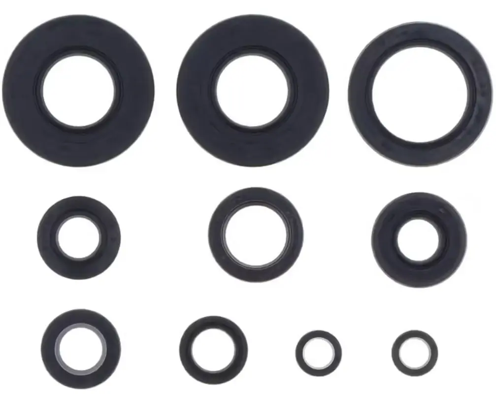 ATHENA sada gufer motoru YAMAHA YZ 65 '18-'26, YZ 85 '19-'26 (ATHENA sada gufer motoru YAMAHA YZ 65 '18-'26, YZ 85 '19-'26)