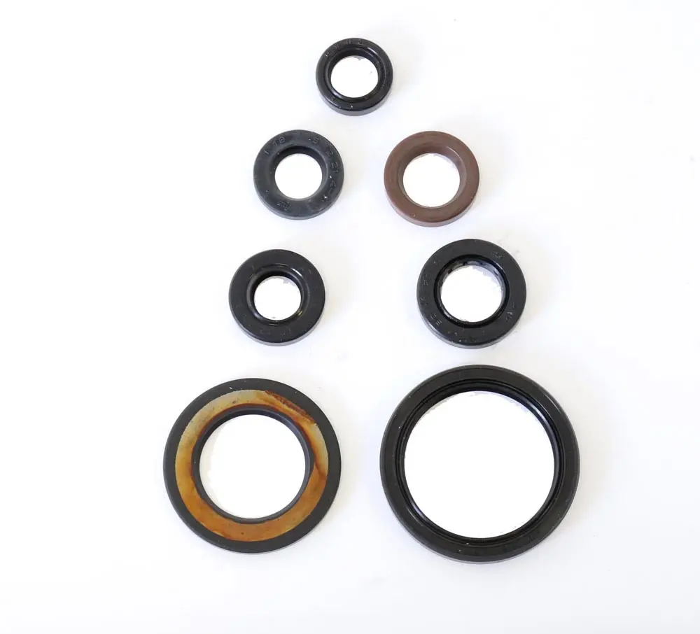 ATHENA sada těsnění motoru YAMAHA YFM 700 RAPTOR 06-18, YFM 700 R RAPTOR 07-18 (ATHENA sada těsnění motoru YAMAHA YFM 700 RAPTOR 06-18, YFM 700 R)