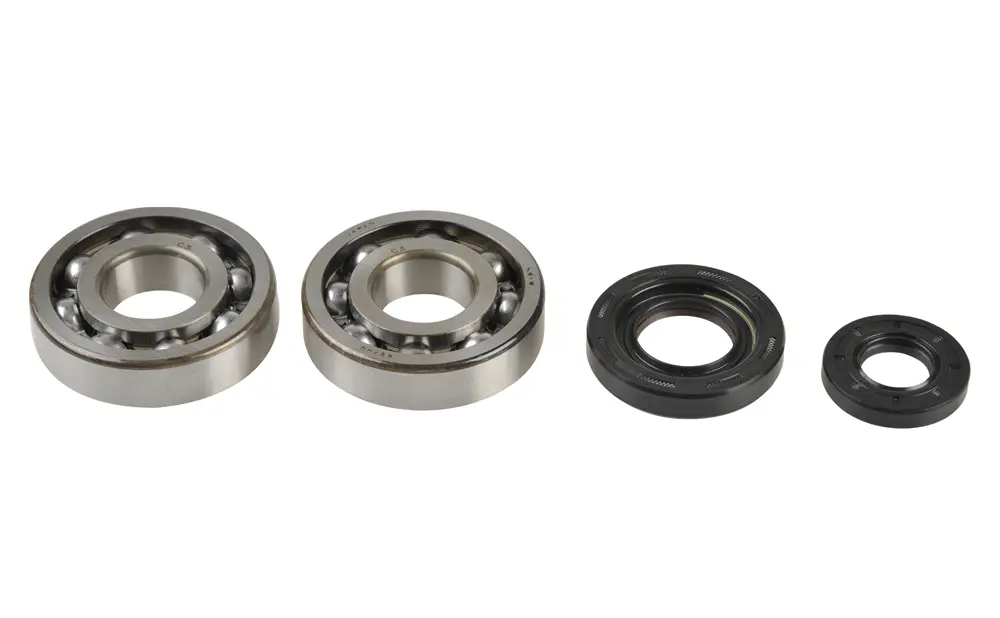 ATHENA ložiska klikové hřídele s těsněními YAMAHA YZ 250 01-26, KOYO (ATHENA ložiska klikové hřídele s těsněními YAMAHA YZ 250 01-26, KOYO)