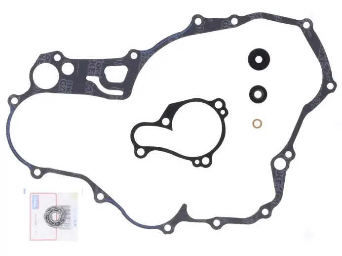 ATHENA opravná sada vodní pumpy YAMAHA YZF 450 18-22, WR 450 R 20-23 (ATHENA opravná sada vodní pumpy YAMAHA YZF 450 18-22, WR 450 R 20-23)