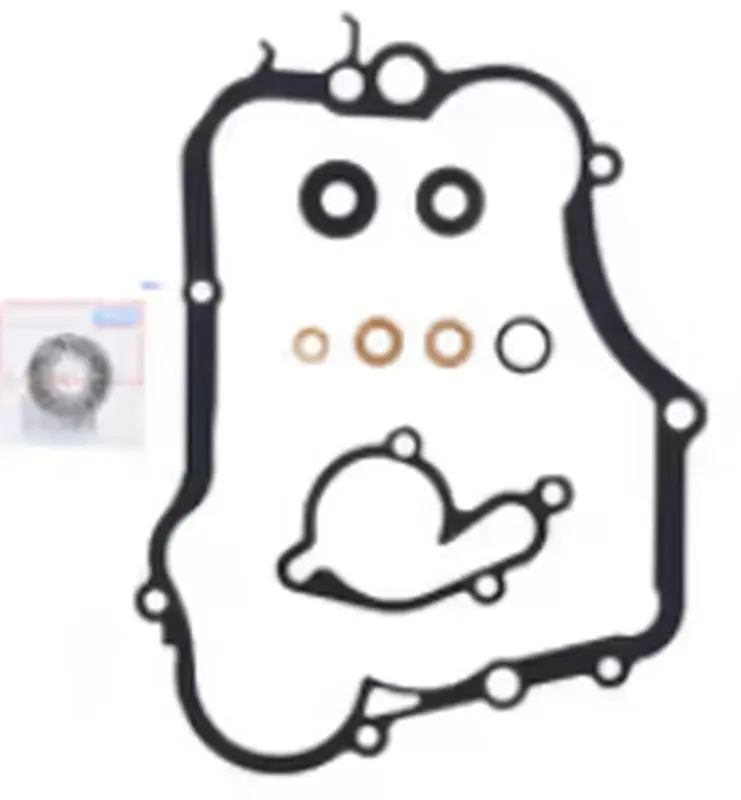 ATHENA opravná sada vodní pumpy YAMAHA YZ 65 18-26, YZ 85 18-26 (ATHENA opravná sada vodní pumpy YAMAHA YZ 65 18-26, YZ 85 18-26)