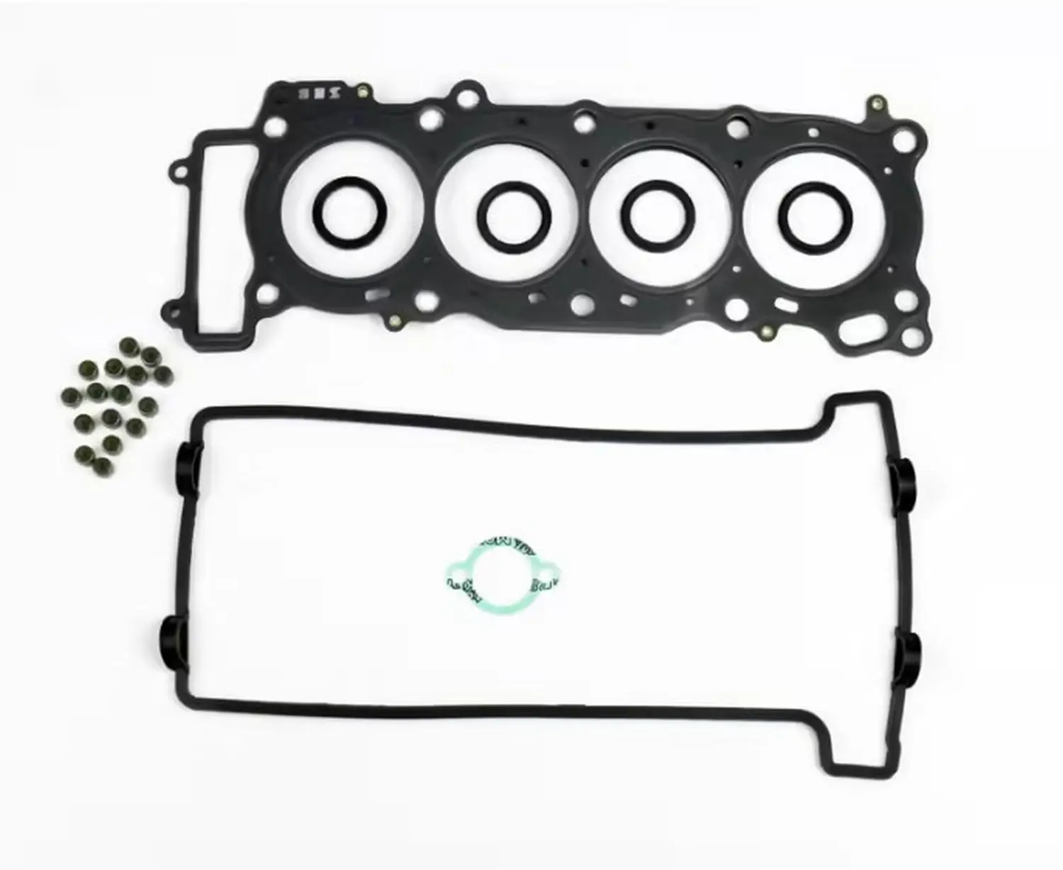 ATHENA těsnění TOP-END YAMAHA YZF R6 99-02 ( )