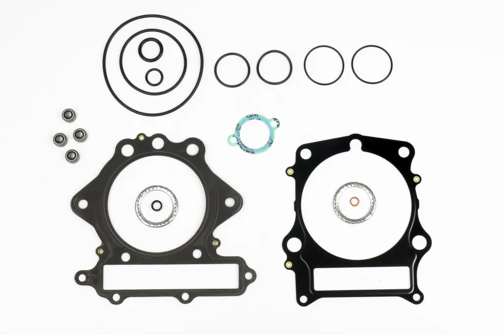 ATHENA těsnění TOP-END YAMAHA XT 600E 95-03, TT 600 E/S 94-01,TT 600R/RE 98-04 ( )