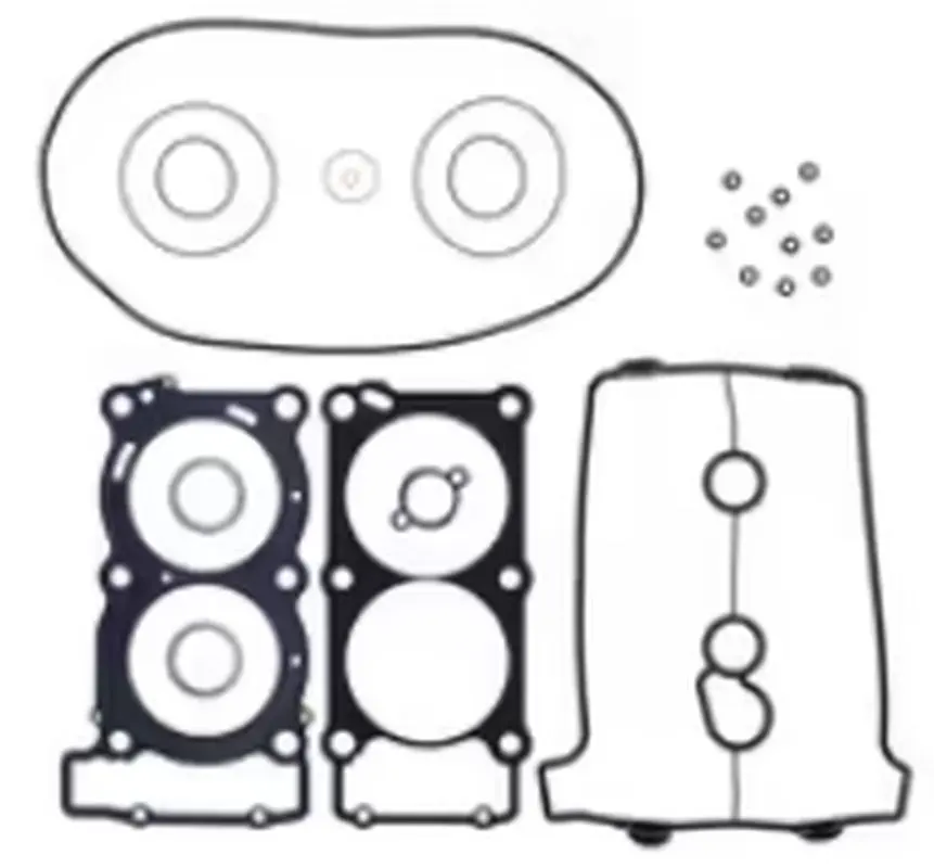 ATHENA těsnění TOP-END YAMAHA TDM 850 91-00 (ATHENA těsnění TOP-END YAMAHA TDM 850 91-00)