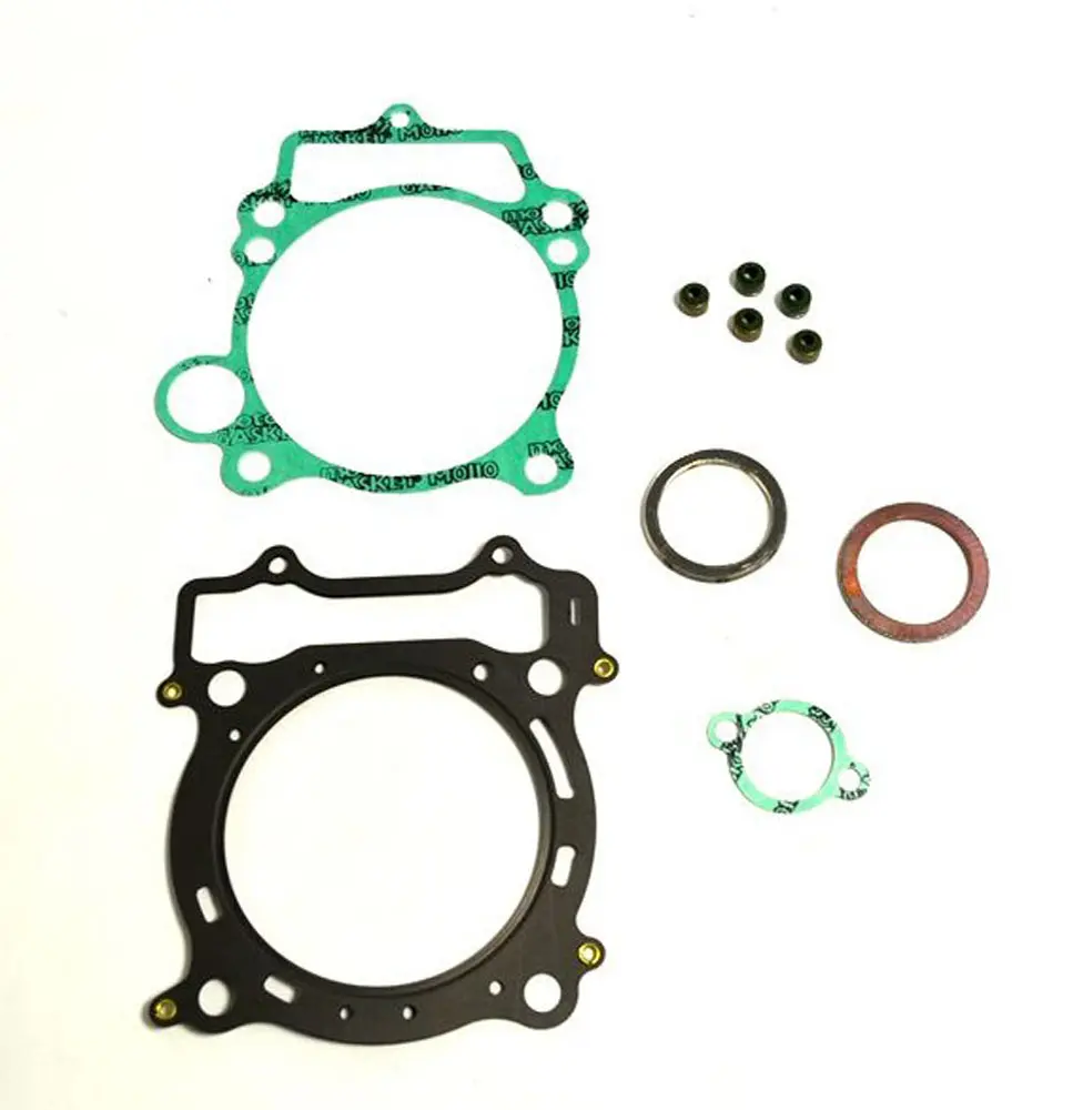 ATHENA těsnění TOP-END YAMAHA YZF 450 03-05, WR 450F 03-06, YFZ 450 12-13 (YFZ450, YZF450) (ATHENA těsnění TOP-END YAMAHA YZF 450 03-05, WR 450F)