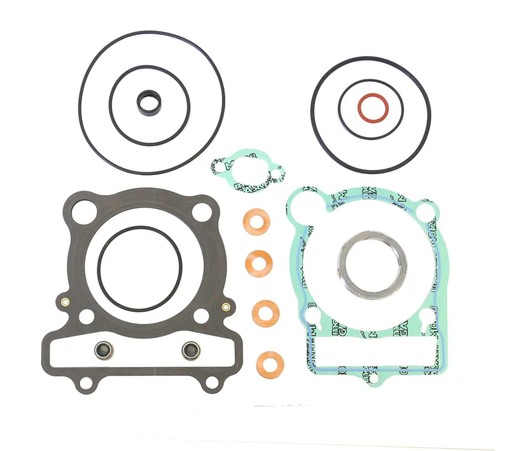 ATHENA těsnění TOP-END YAMAHA YFM 350 RAPTOR 03-13 YFM 350 XR WARRIOR 03-06 (ATHENA těsnění TOP-END YAMAHA YFM 350 RAPTOR 03-13 YFM 350 XR WARRIOR)