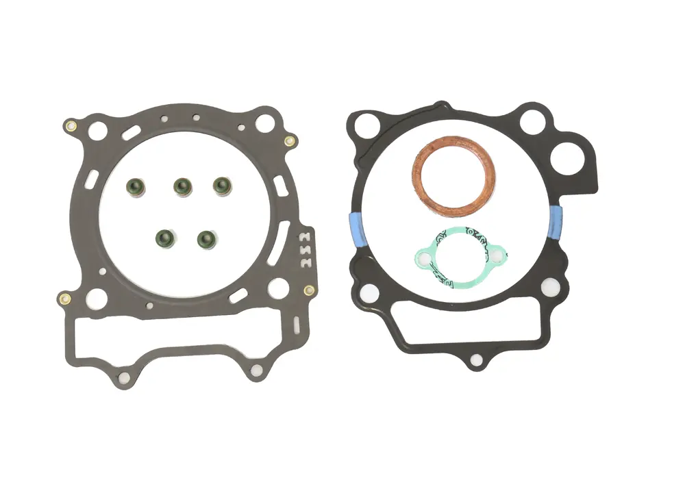 ATHENA těsnění TOP-END YAMAHA YZF 450 06-09, YFZ 450R 09-20, WR 450F 07-14 (ATHENA těsnění TOP-END YAMAHA YZF 450 06-09, YFZ 450R 09-20, WR 450F)