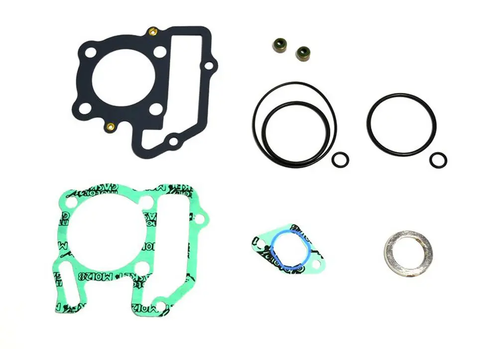 ATHENA těsnění TOP-END YAMAHA TT-R 00-06, TTR90 00-07 (ATHENA těsnění TOP-END YAMAHA TT-R 00-06, TTR90 00-07)