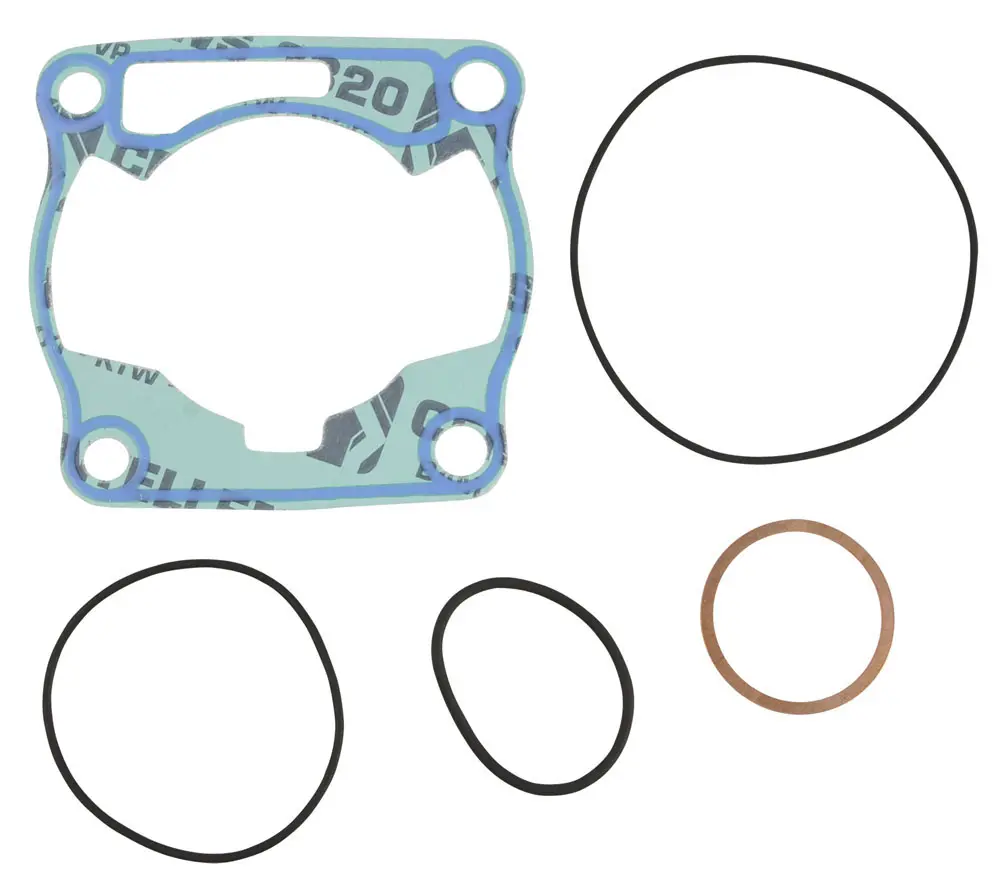 ATHENA těsnění TOP-END YAMAHA YZ 80 96-01 ,YZ 85 02-18 (ATHENA těsnění TOP-END YAMAHA YZ 80 96-01 ,YZ 85 02-18)