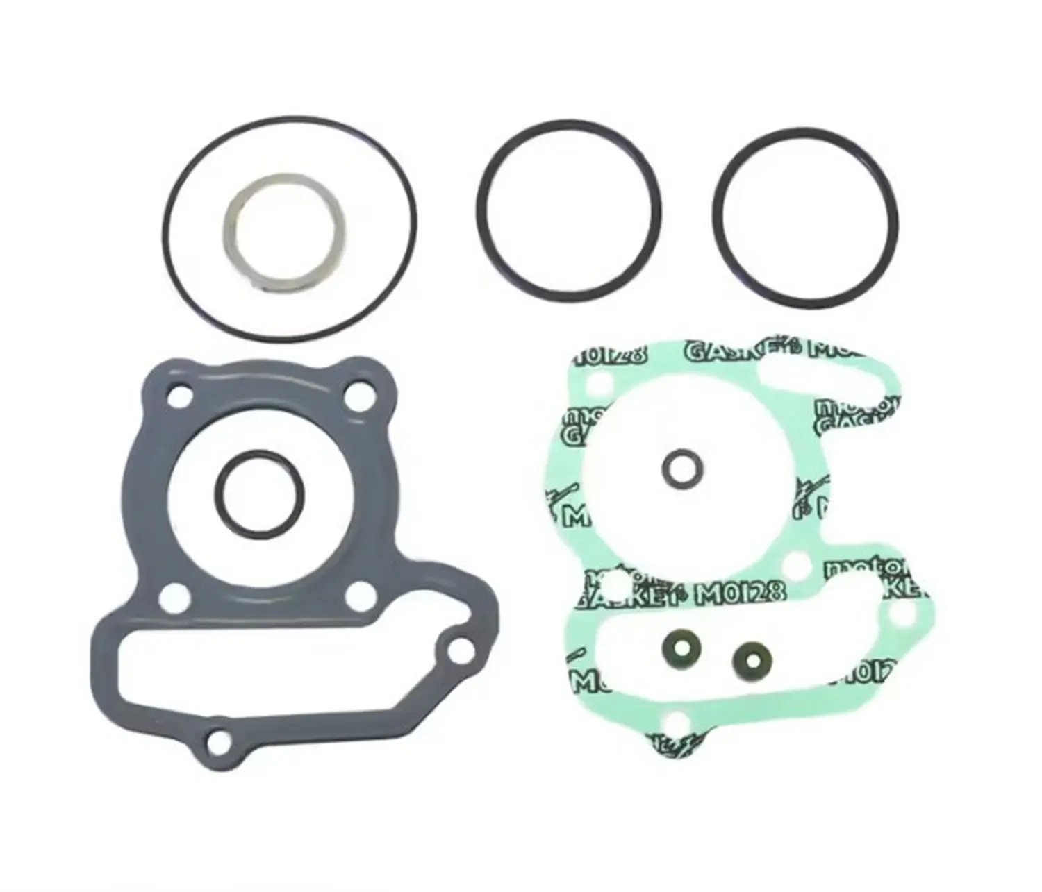 ATHENA těsnění TOP-END YAMAHA YFM MOTO4 80 85-00 (ATHENA těsnění TOP-END YAMAHA YFM MOTO4 80 85-00)