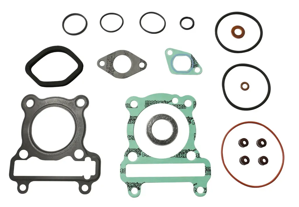 ATHENA těsnění TOP-END YAMAHA NXC CYGNUS X 125 04-10 ,YAMAHA YW BWS 125 10-11 ,ZUMA 125 09-13 (ATHENA těsnění TOP-END YAMAHA NXC CYGNUS X 125 04-10)