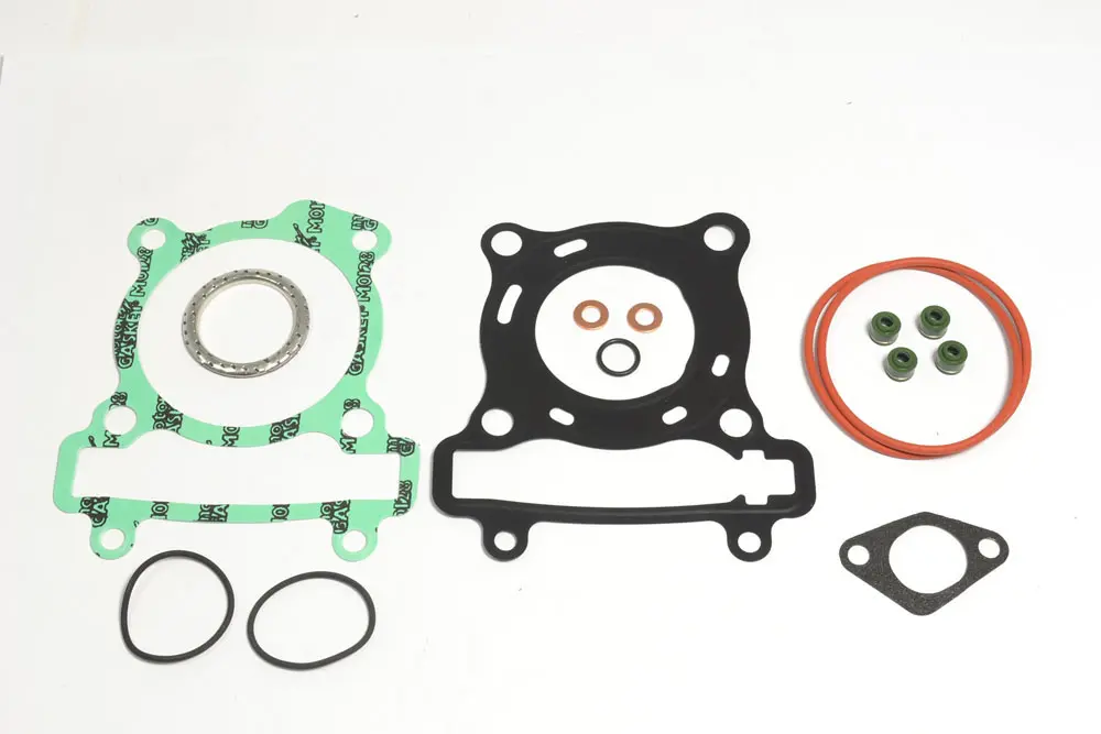 ATHENA těsnění TOP-END YAMAHA WR 125R/X 09-14, YZF 125R 08-13, X-CITY 125, X-MAX 125 06-13, HONDA CRE F / X 125 08-10 (ATHENA těsnění TOP-END YAMAHA)