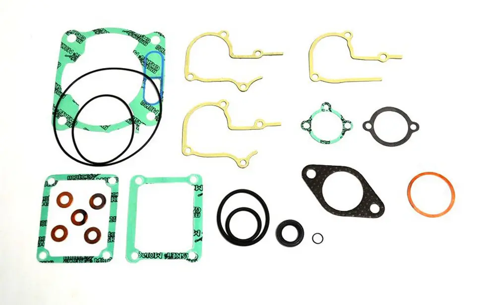 ATHENA těsnění TOP-END YAMAHA YZ 125 86-93 (ATHENA těsnění TOP-END YAMAHA YZ 125 86-93)