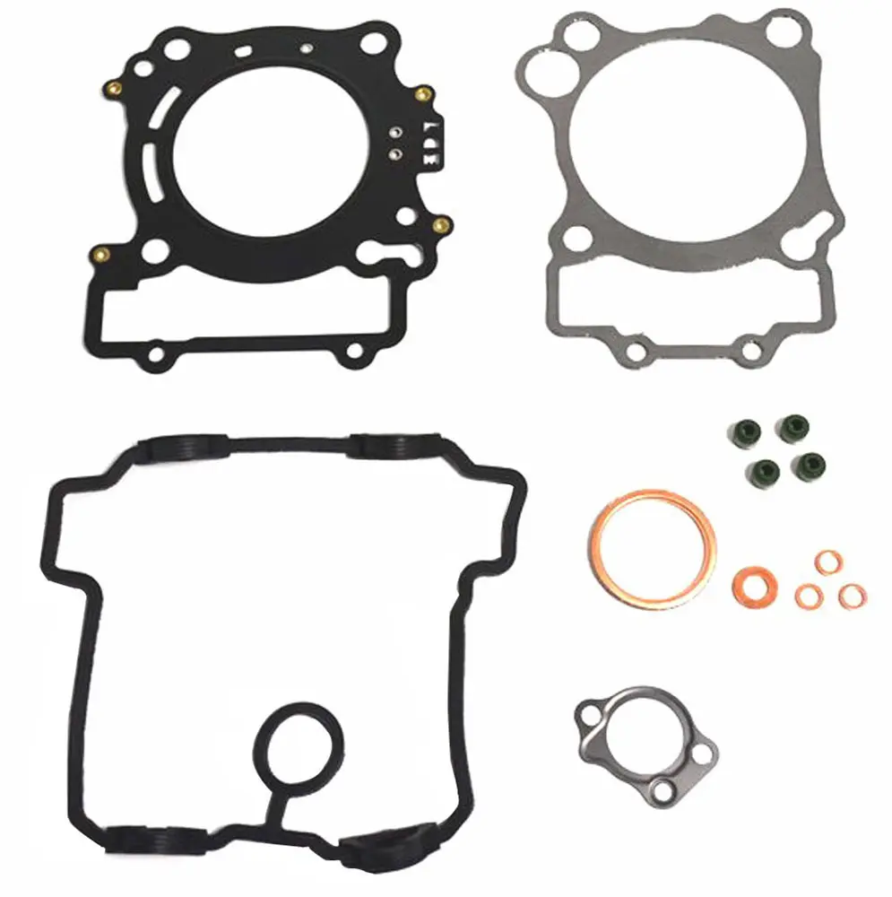 ATHENA těsnění TOP-END YAMAHA WR 250R 08-13, WR 250X 08-13 (ATHENA těsnění TOP-END YAMAHA WR 250R 08-13, WR 250X 08-13)
