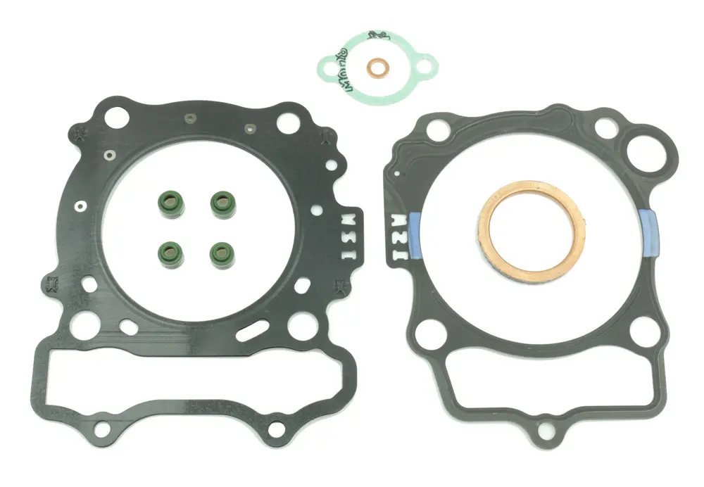 ATHENA těsnění TOP-END YAMAHA YZF 250 (14-18), WR 250F (15-18),YZF250FX 15-19 (ATHENA těsnění TOP-END YAMAHA YZF 250 (14-18), WR 250F)