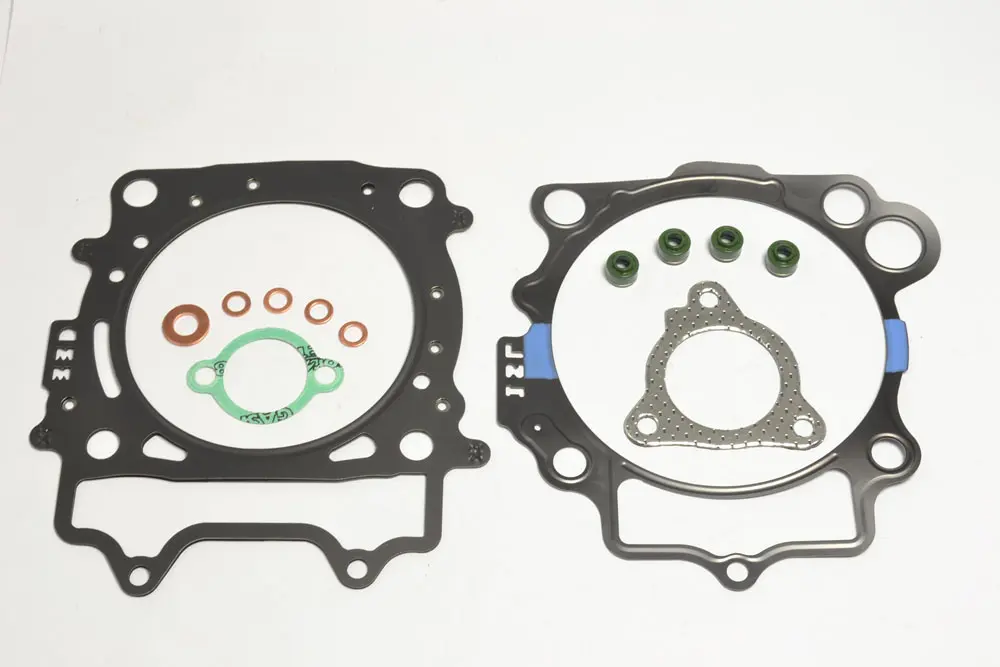 ATHENA těsnění TOP-END YAMAHA YZF 450 14-17, YZF 450 FX 16-18, WRF 450 16-18 (WR450F) (ATHENA těsnění TOP-END YAMAHA YZF 450 14-17, YZF 450 FX 16-18,)