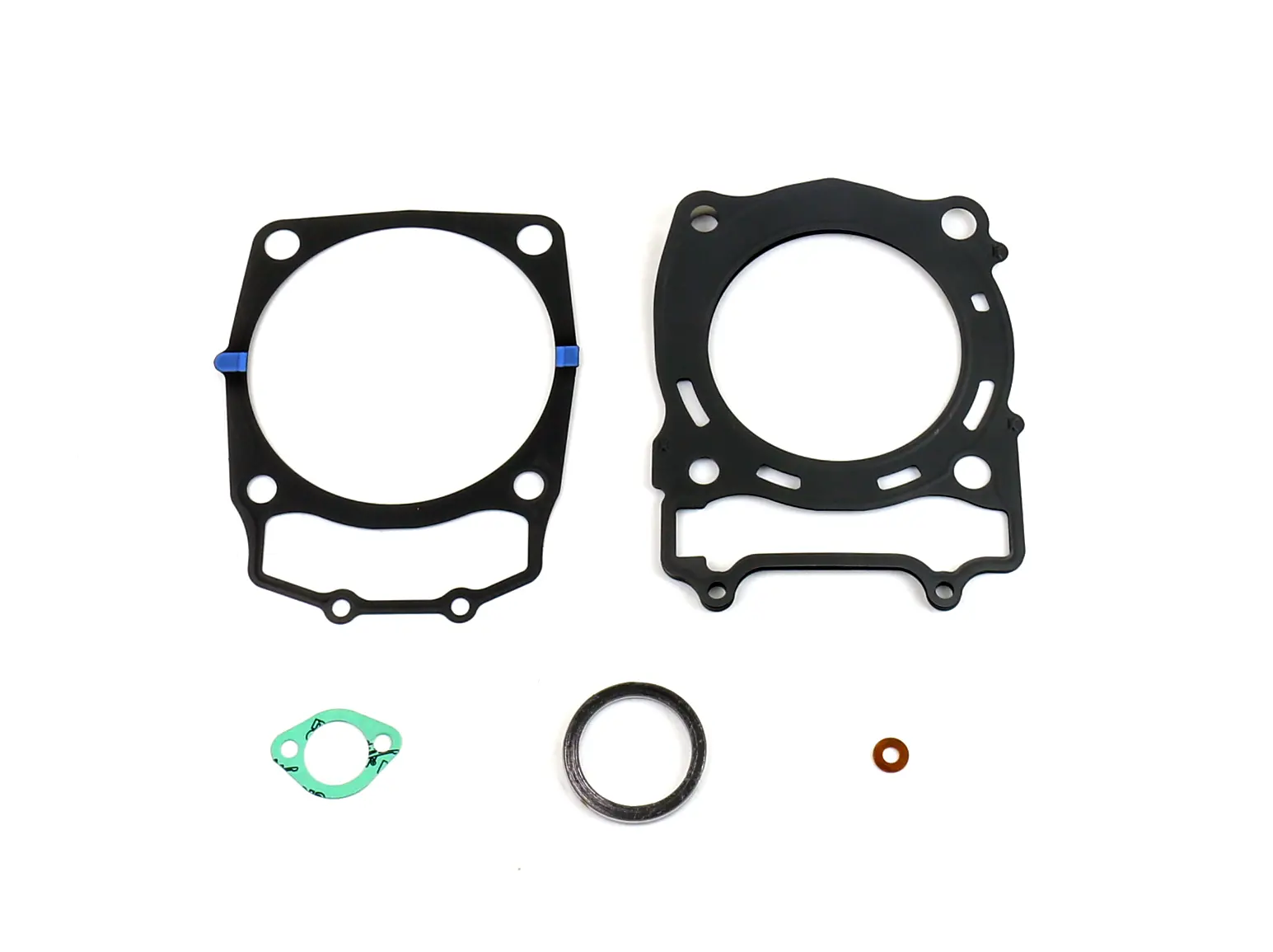 ATHENA těsnění TOP-END YAMAHA YFM 700 GRIZZLY 16-18, KODIAK 700 16-18, WOLVERINE 700 16-17 (ATHENA těsnění TOP-END YAMAHA YFM 700 GRIZZLY 16-18,)