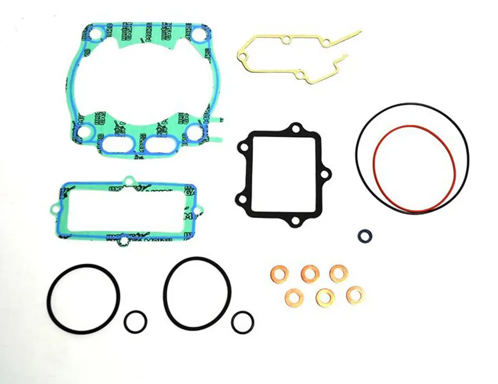 ATHENA těsnění TOP-END YAMAHA YZ 250 99-26, YZ 250X 16-26, FANTIC XX 250 22-25 (ATHENA těsnění TOP-END YAMAHA YZ 250 99-26, YZ 250X 16-26, FANTIC XX)