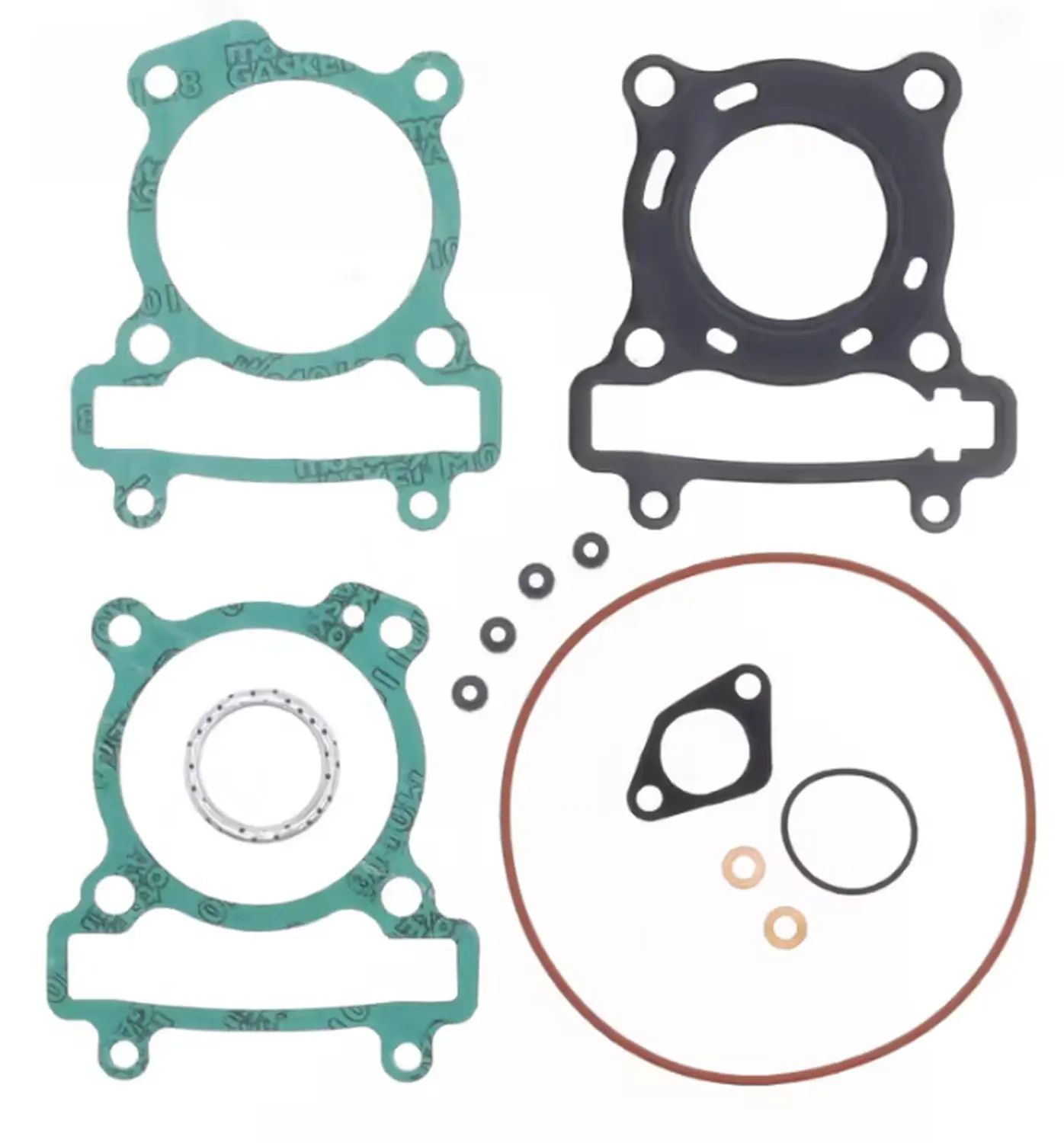 ATHENA těsnění top-end HONDA CRE / CRM 125 F / X '08-'10, YAMAHA MT 125 '15-'19, WR 125 R / X '09-'14, YP 125 X-MAX '06-'13, YZF-R 125 '08-'18