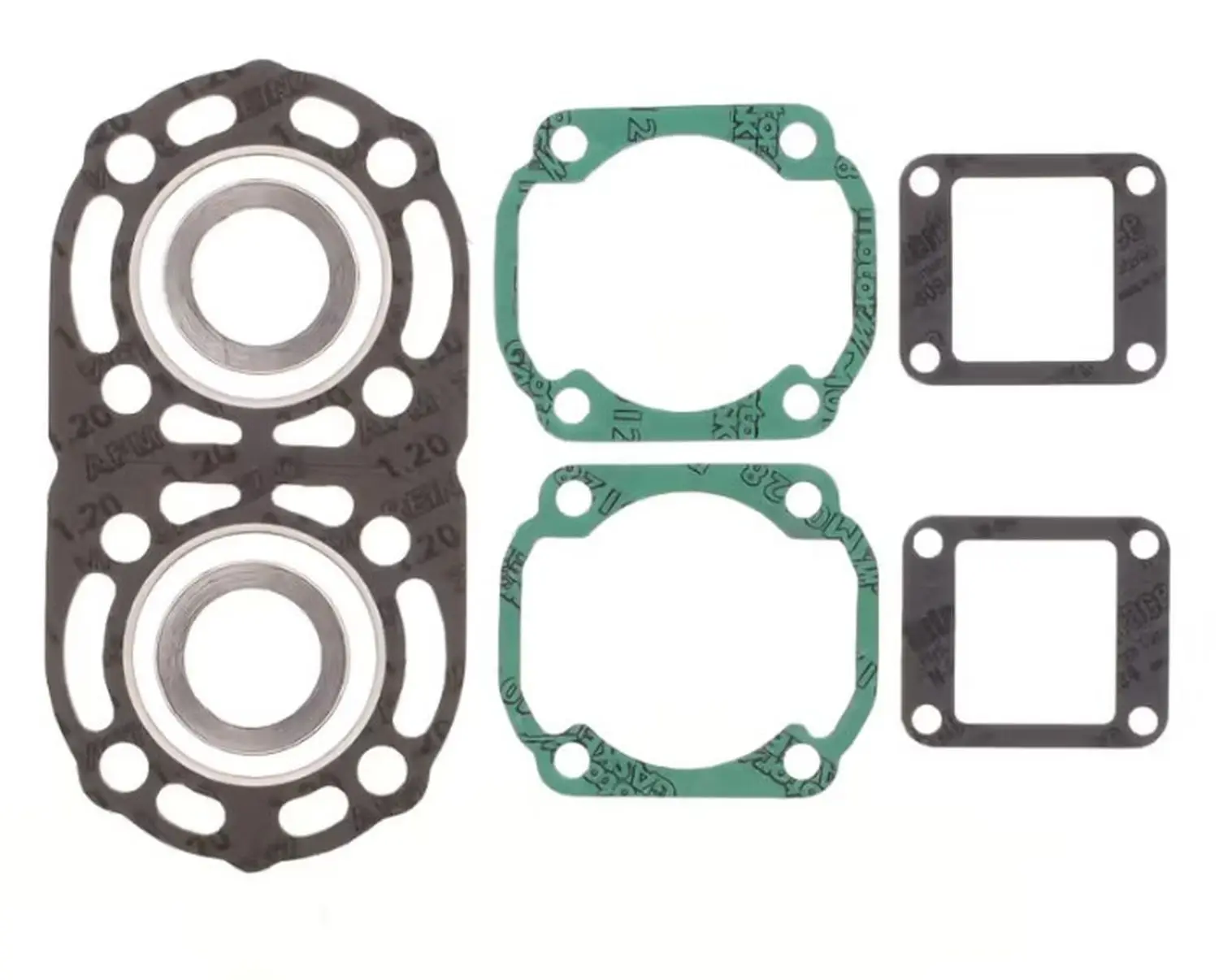 ATHENA těsnění TOP-END YAMAHA RD 350 YPVS / LC / LCF 80-82 (ATHENA těsnění TOP-END YAMAHA RD 350 YPVS / LC / LCF 80-82)